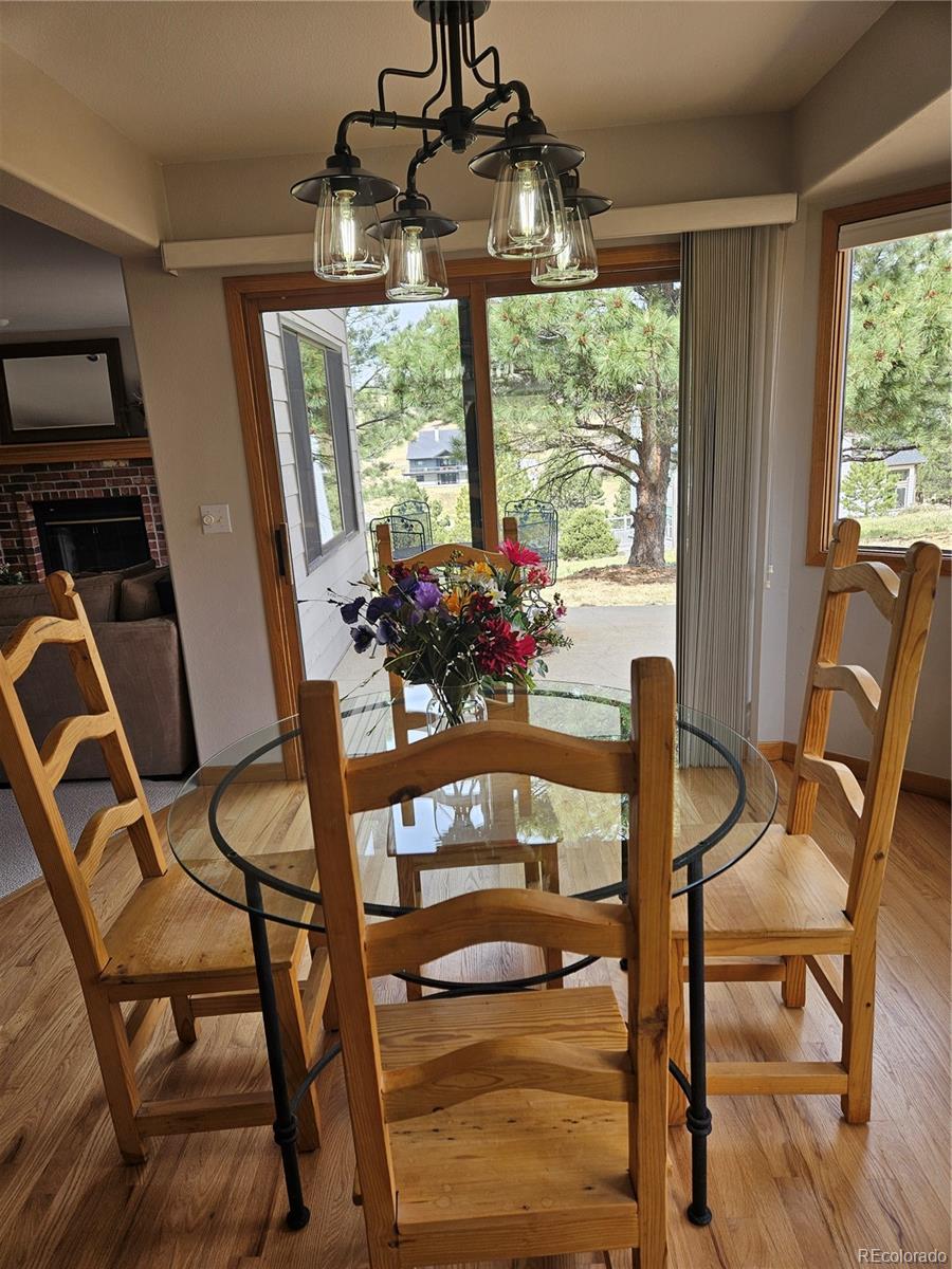 MLS Image #11 for 386  monte vista road,golden, Colorado