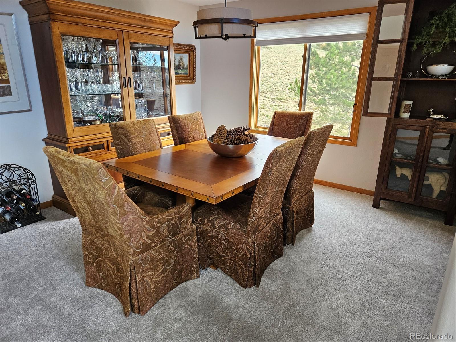 MLS Image #13 for 386  monte vista road,golden, Colorado