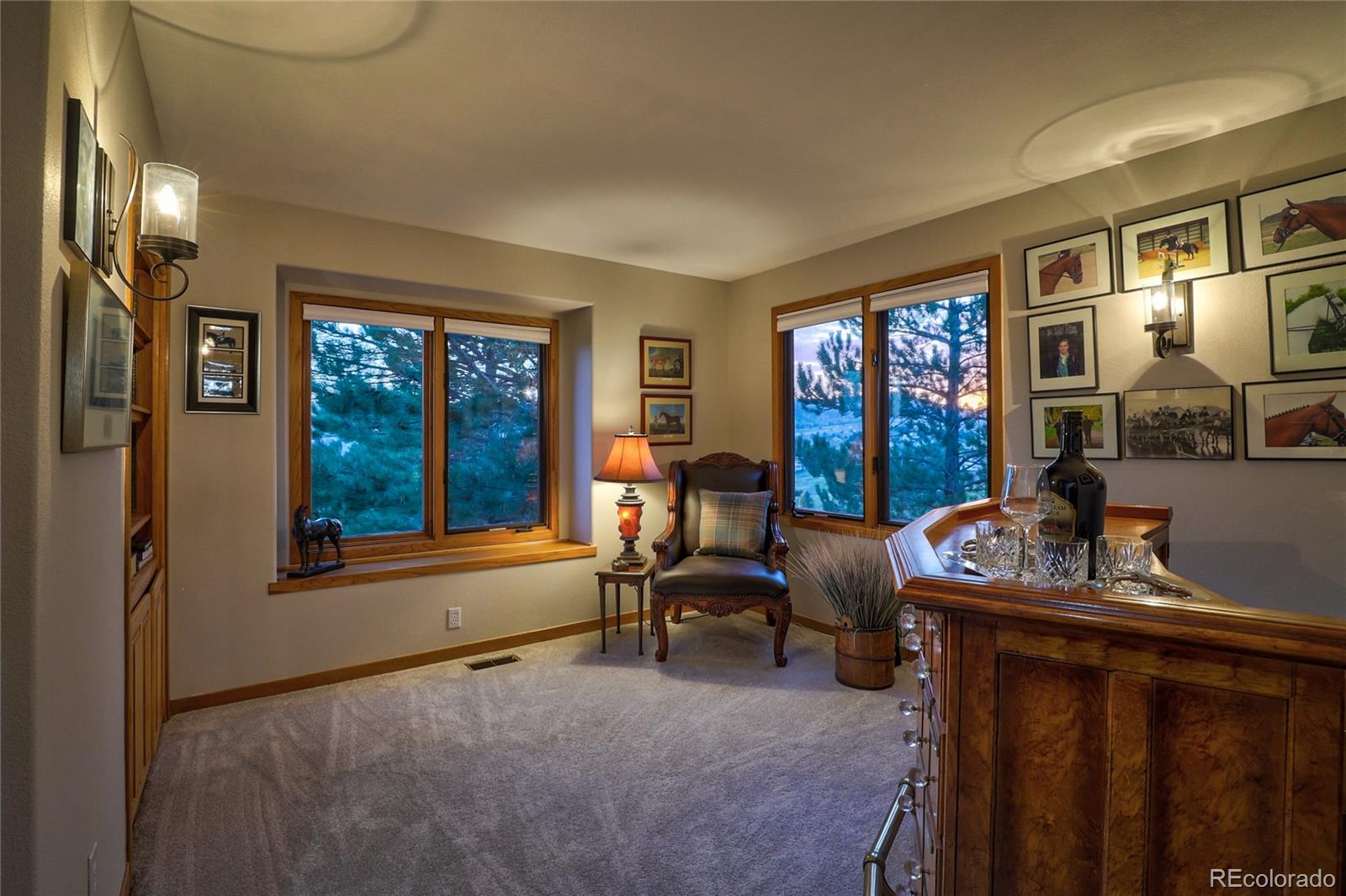MLS Image #15 for 386  monte vista road,golden, Colorado