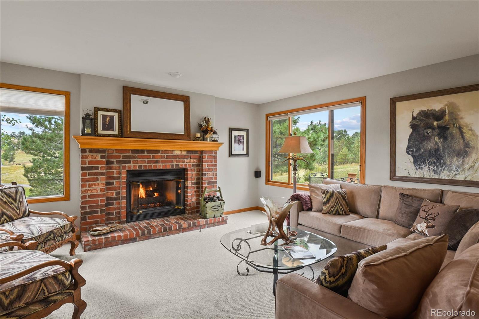 MLS Image #17 for 386  monte vista road,golden, Colorado
