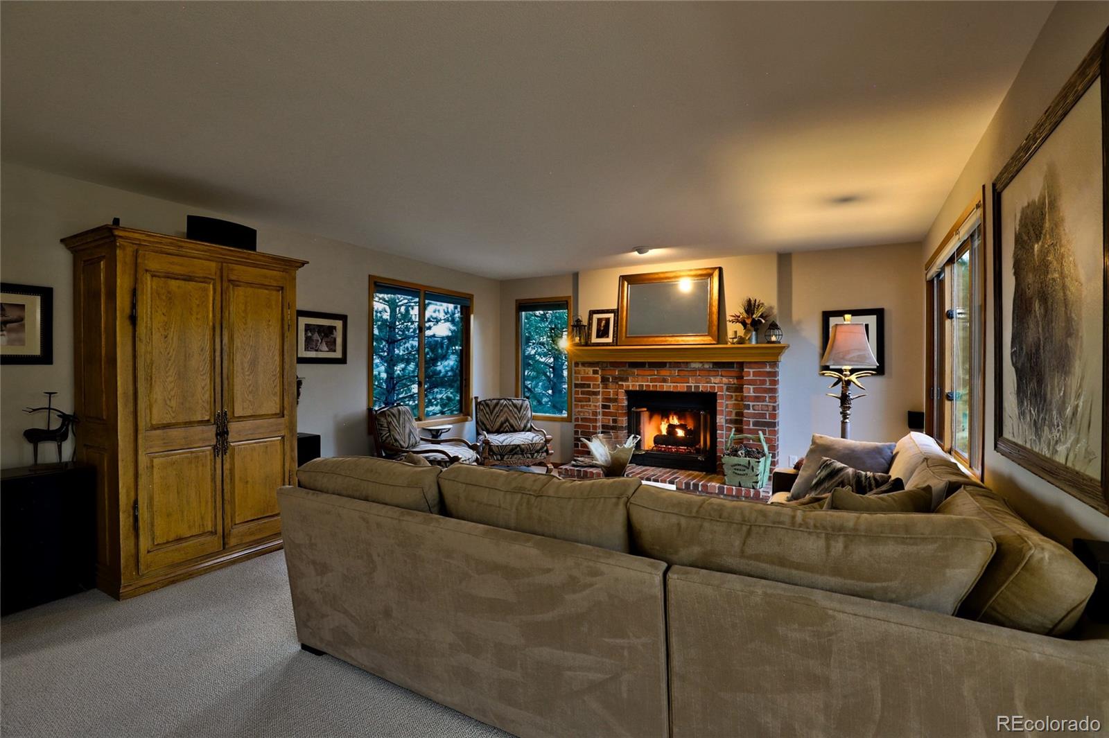 MLS Image #18 for 386  monte vista road,golden, Colorado