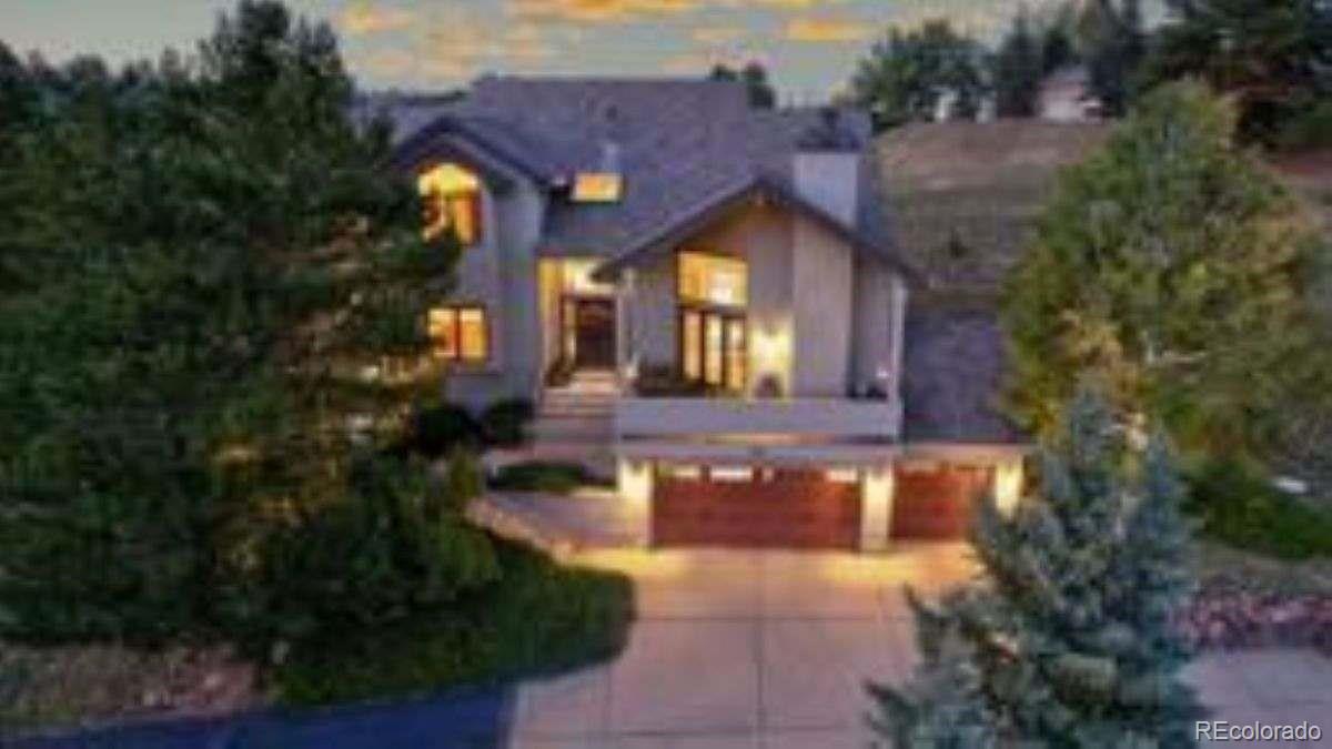 MLS Image #2 for 386  monte vista road,golden, Colorado