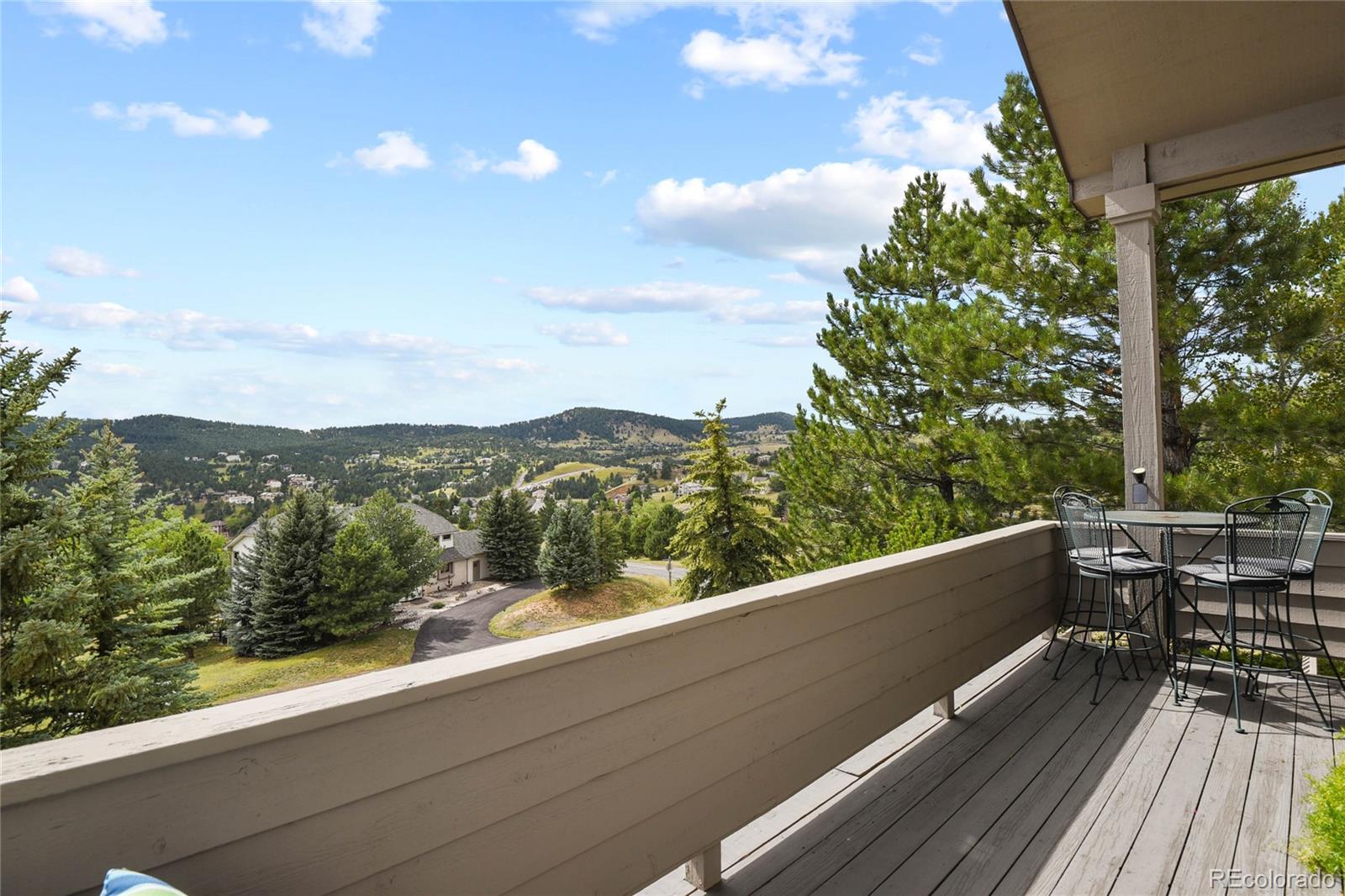 MLS Image #28 for 386  monte vista road,golden, Colorado