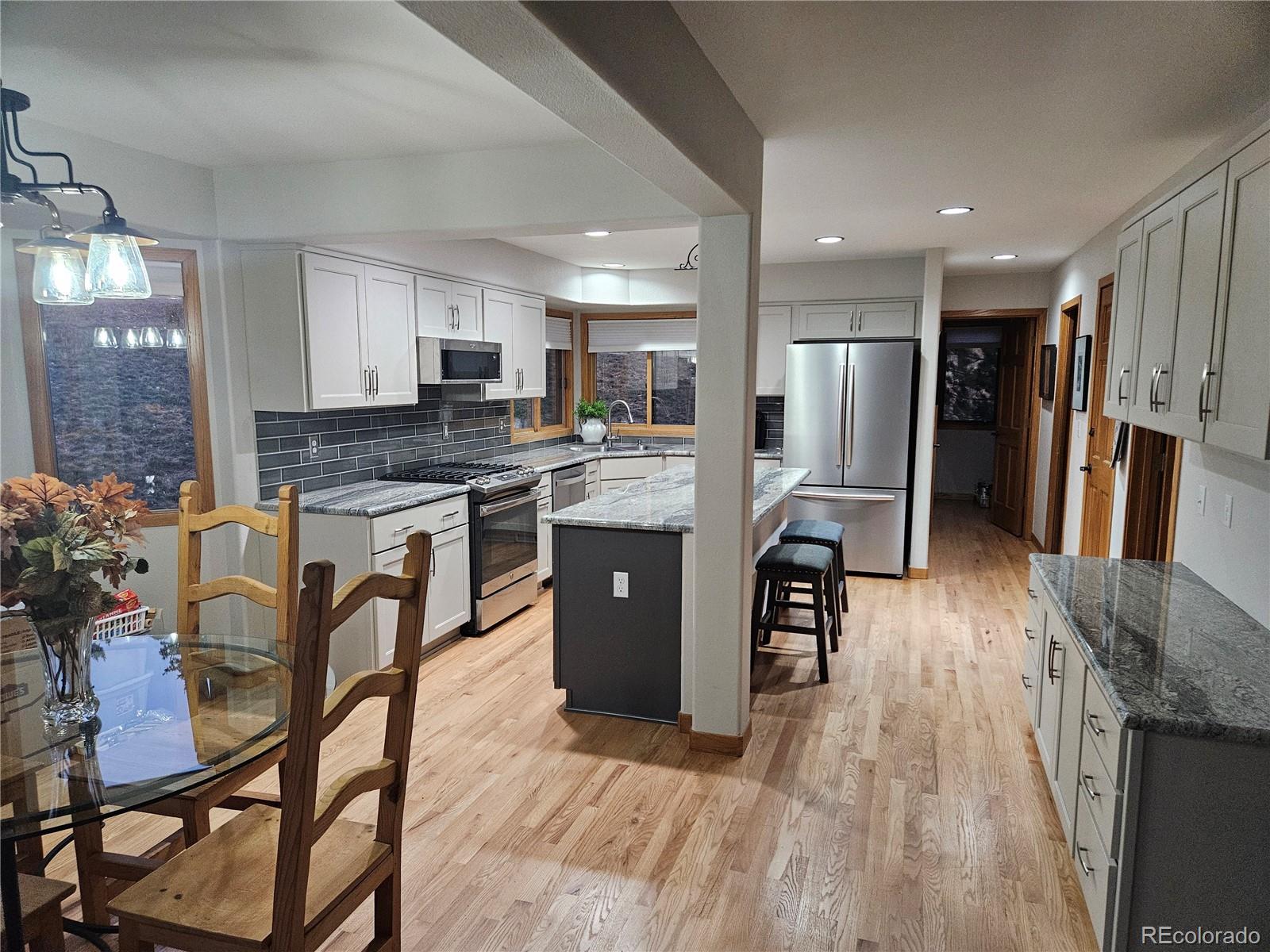 MLS Image #4 for 386  monte vista road,golden, Colorado