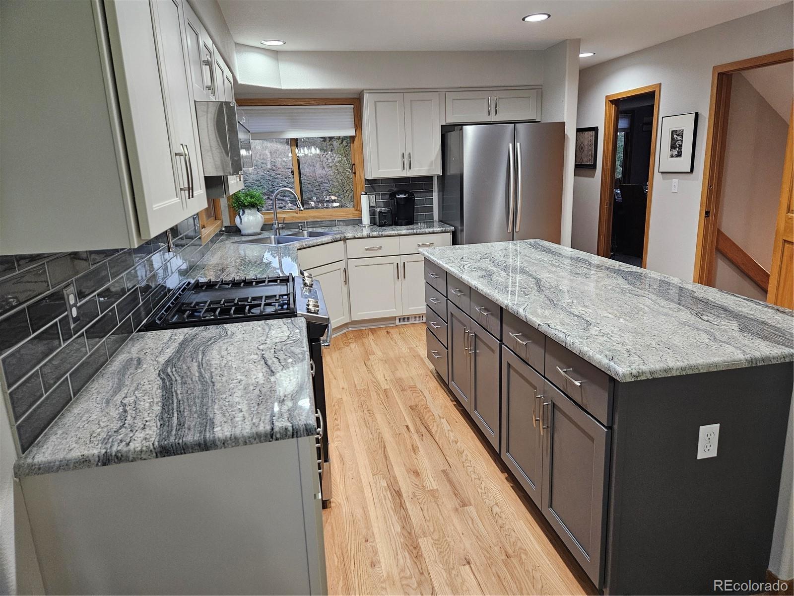 MLS Image #5 for 386  monte vista road,golden, Colorado