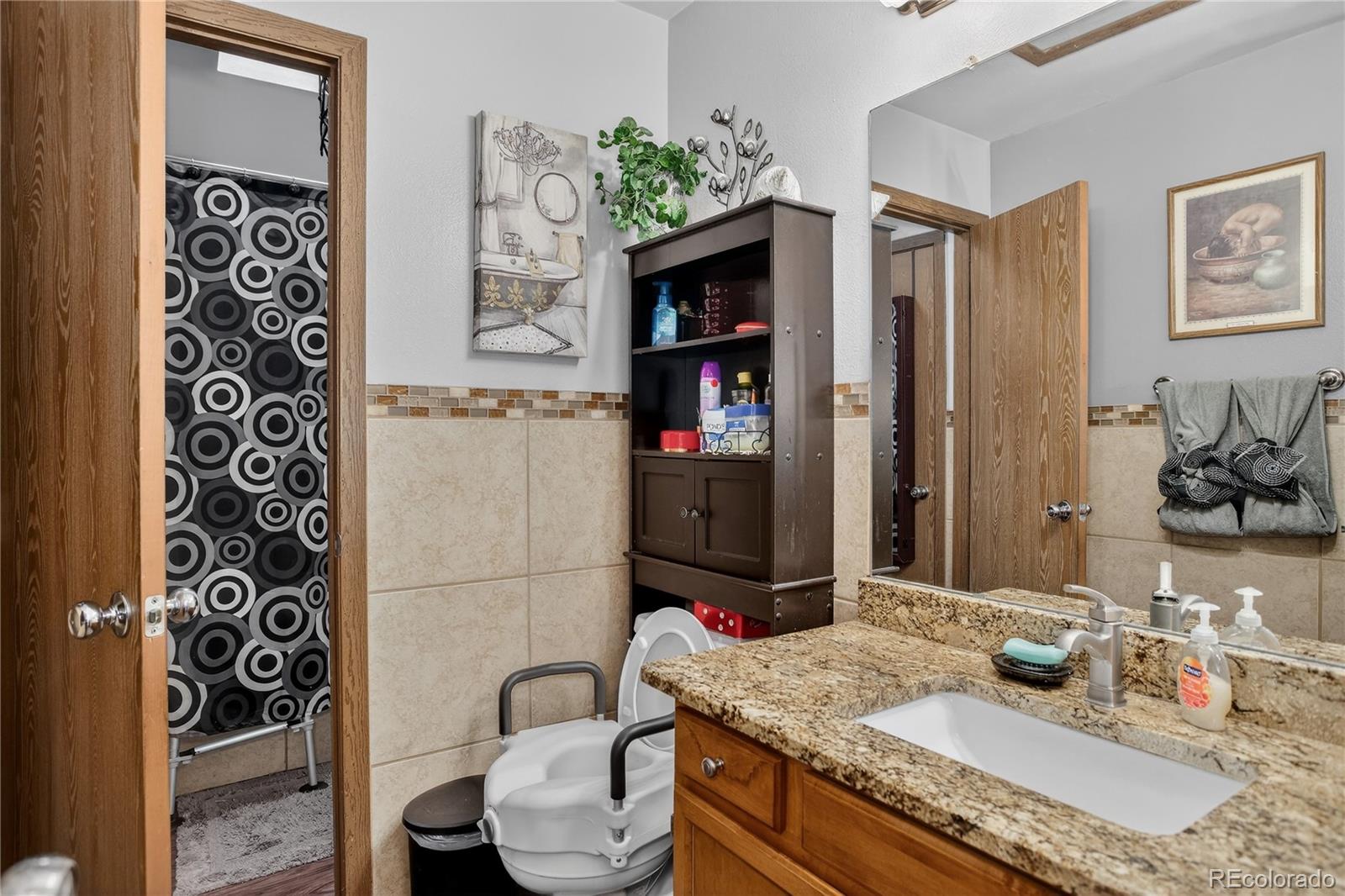 MLS Image #13 for 3770 s genoa circle d,aurora, Colorado