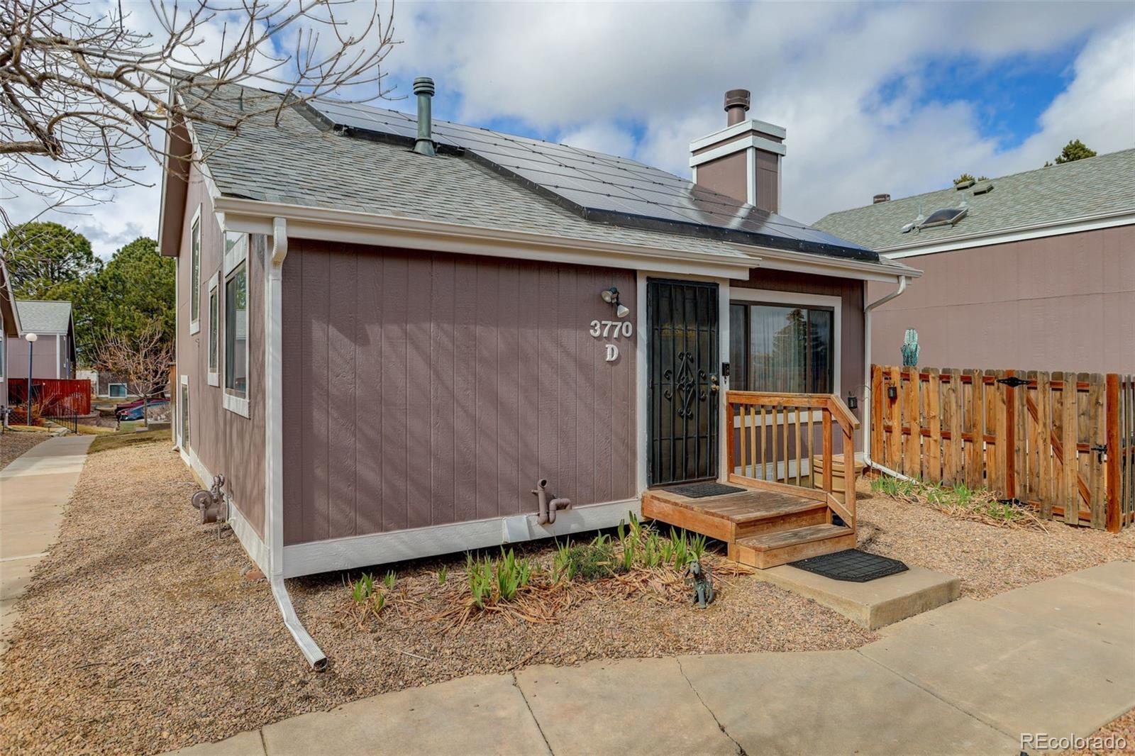 MLS Image #21 for 3770 s genoa circle d,aurora, Colorado