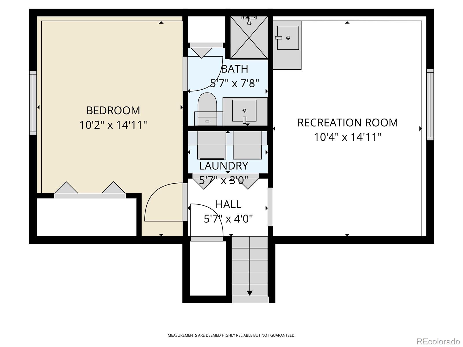 MLS Image #25 for 3770 s genoa circle d,aurora, Colorado