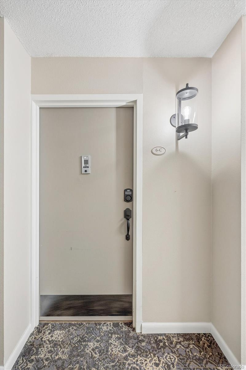 MLS Image #14 for 580 s clinton street 6c,denver, Colorado