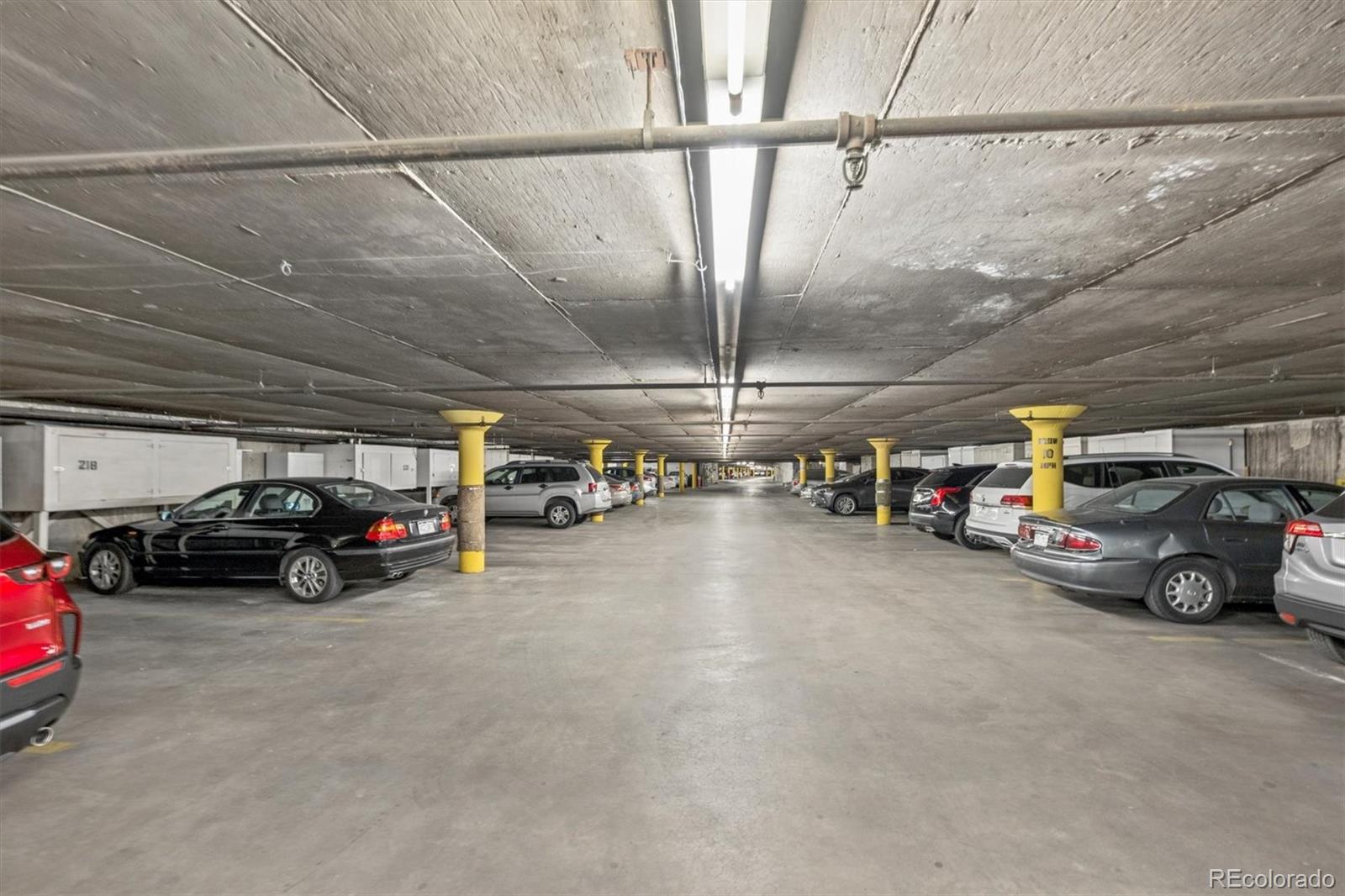 MLS Image #18 for 580 s clinton street 6c,denver, Colorado