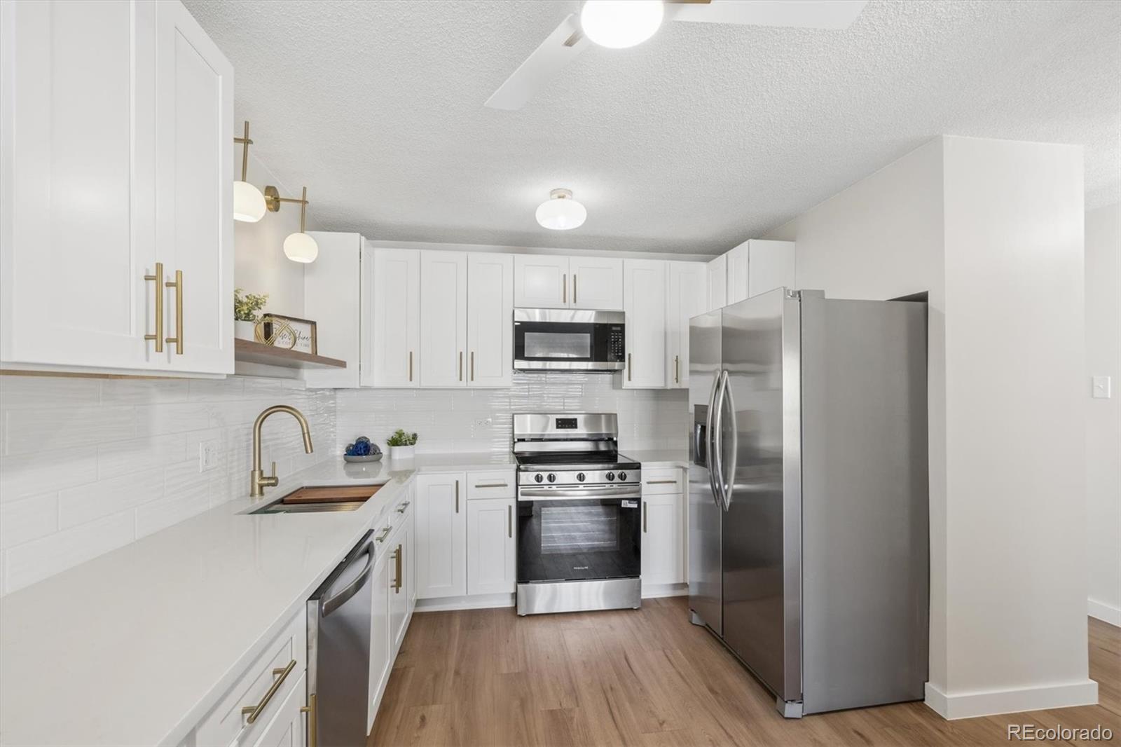 MLS Image #2 for 580 s clinton street 6c,denver, Colorado