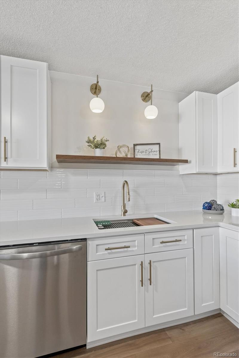 MLS Image #4 for 580 s clinton street 6c,denver, Colorado