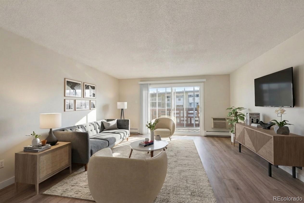 MLS Image #8 for 580 s clinton street 6c,denver, Colorado