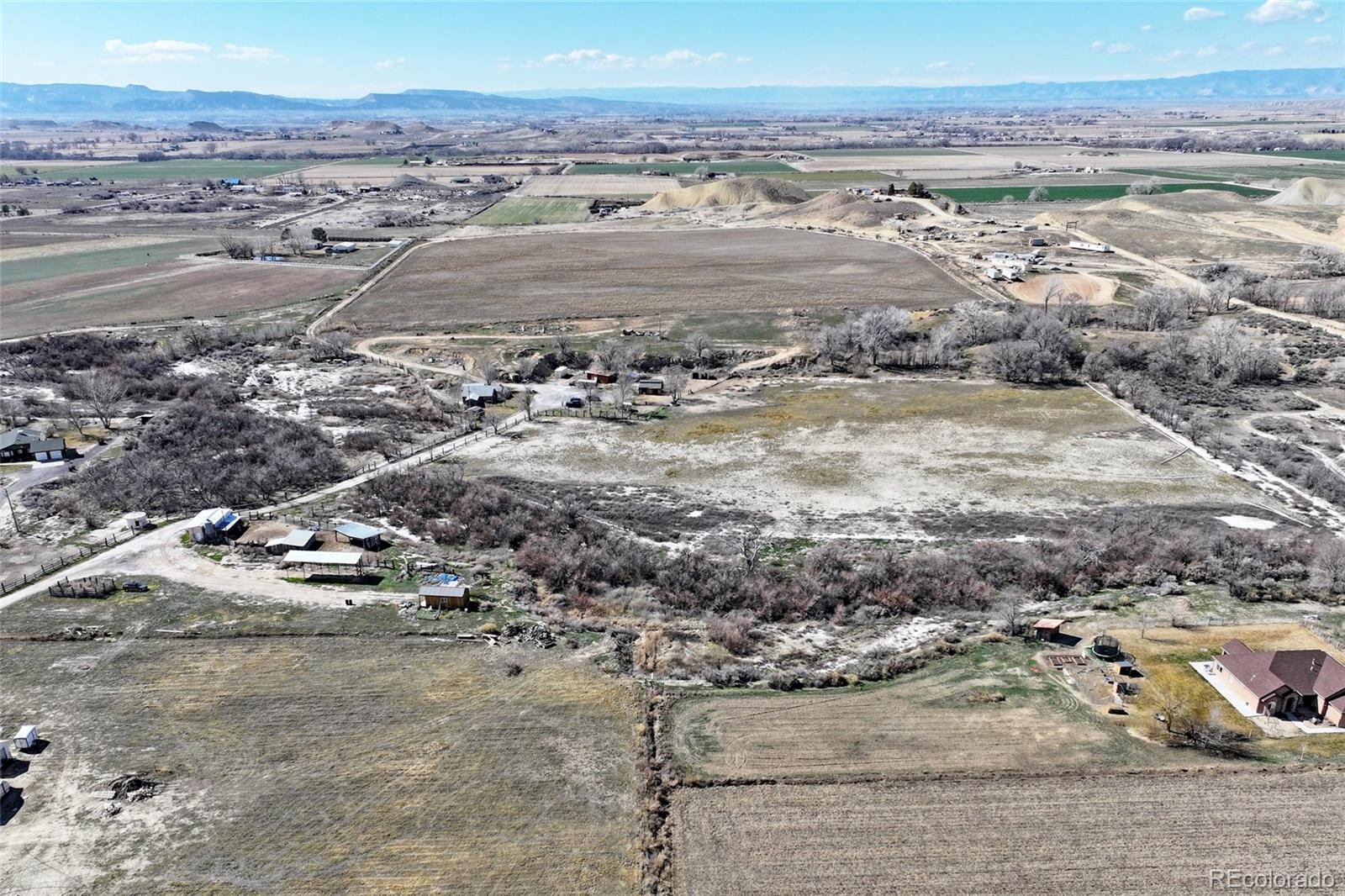 MLS Image #2 for 1537  19 road,fruita, Colorado
