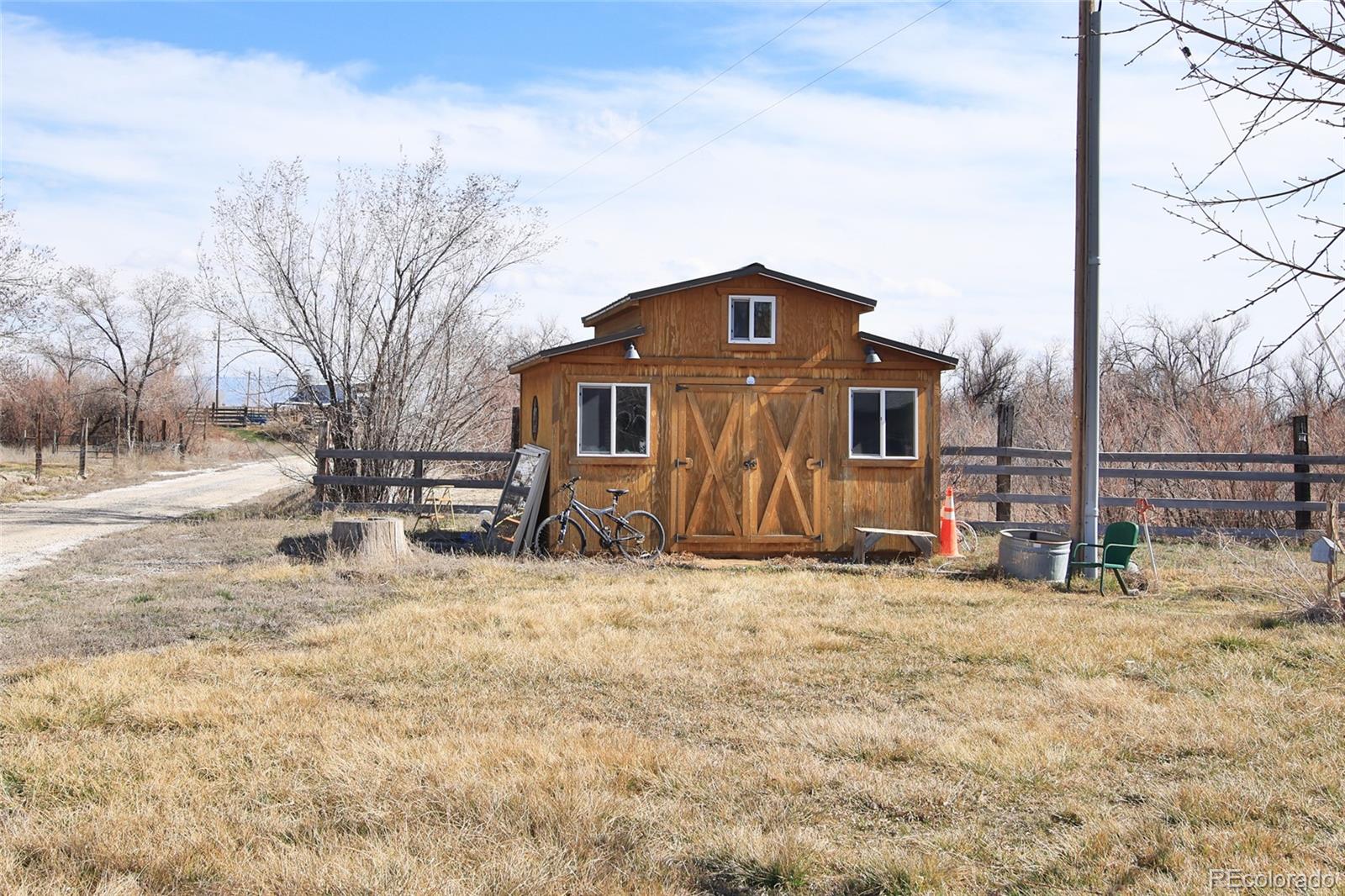 MLS Image #20 for 1537  19 road,fruita, Colorado