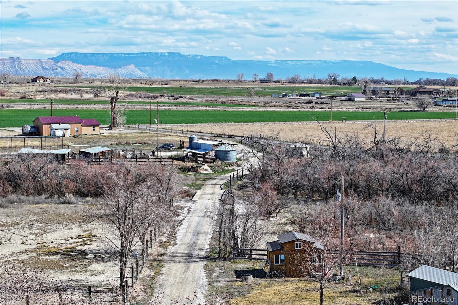 MLS Image #23 for 1537  19 road,fruita, Colorado