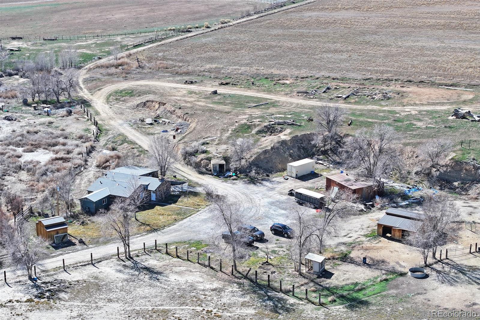 MLS Image #24 for 1537  19 road,fruita, Colorado
