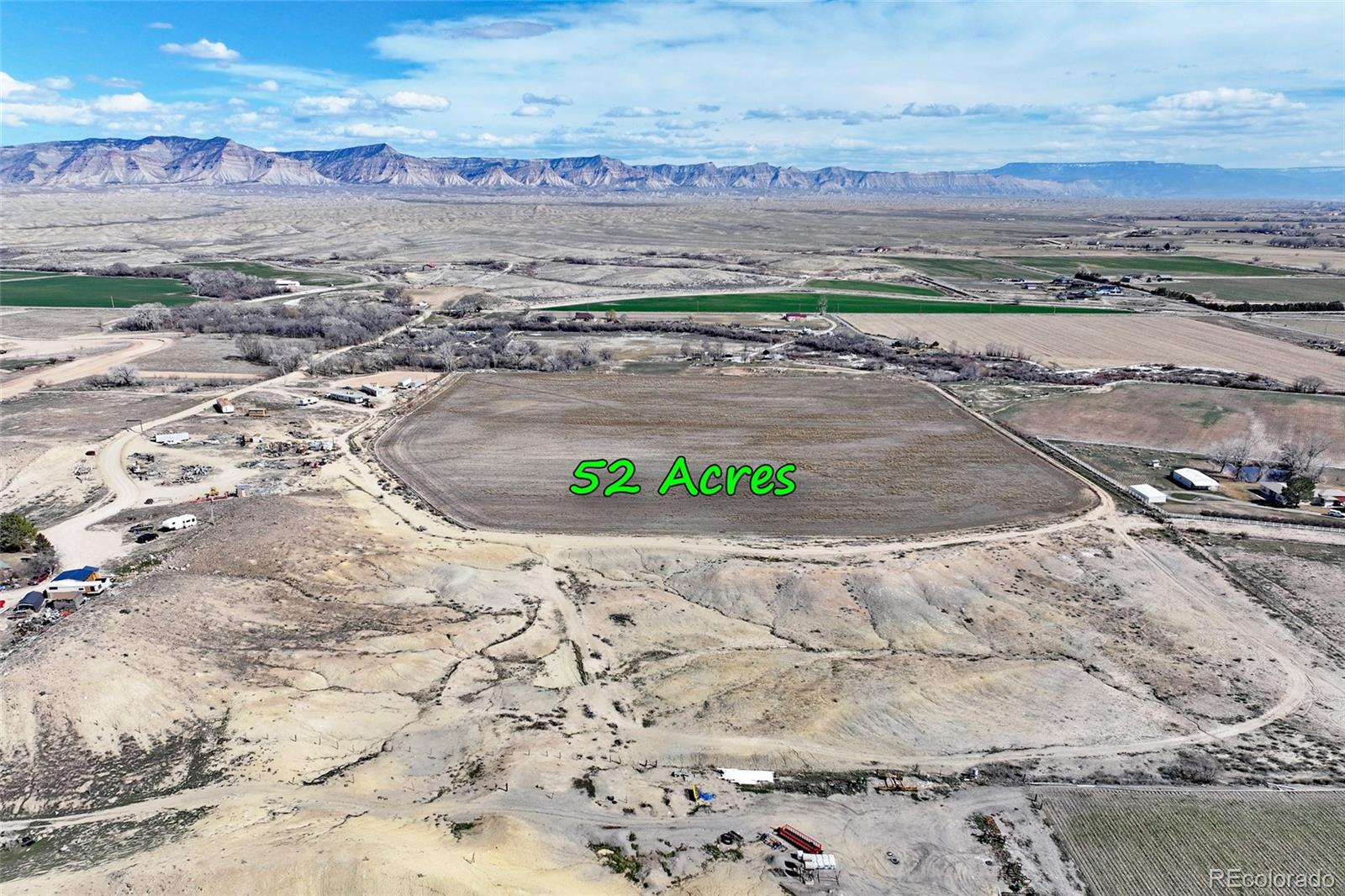 MLS Image #3 for 1537  19 road,fruita, Colorado