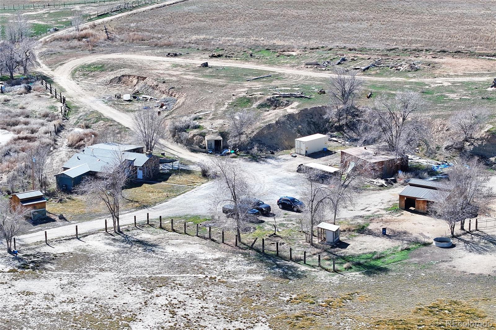 MLS Image #4 for 1537  19 road,fruita, Colorado