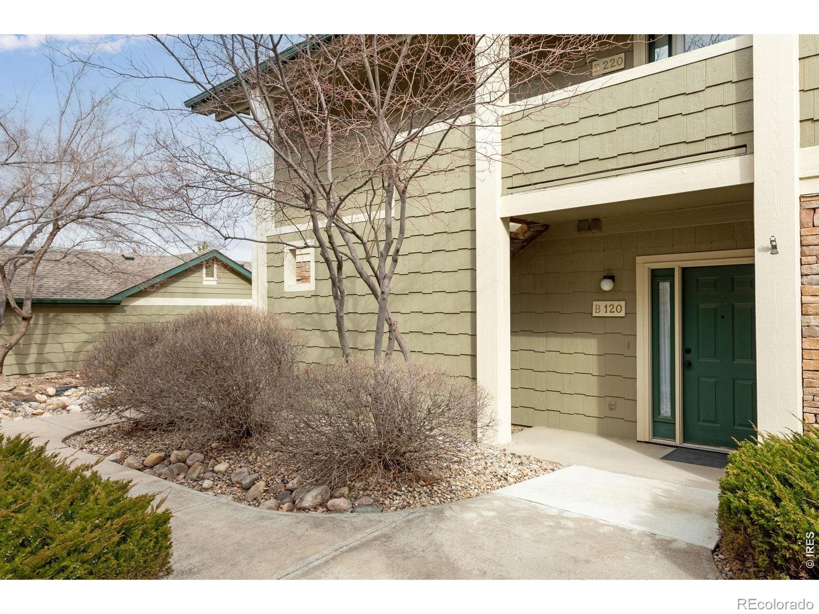 MLS Image #1 for 5225  white willow drive,fort collins, Colorado