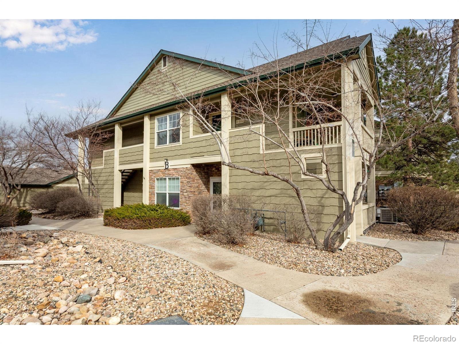 MLS Image #2 for 5225  white willow drive,fort collins, Colorado