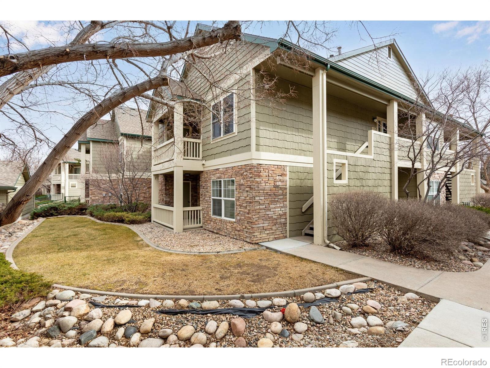 MLS Image #3 for 5225  white willow drive,fort collins, Colorado