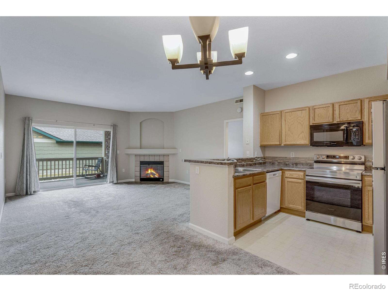 MLS Image #5 for 5225  white willow drive,fort collins, Colorado