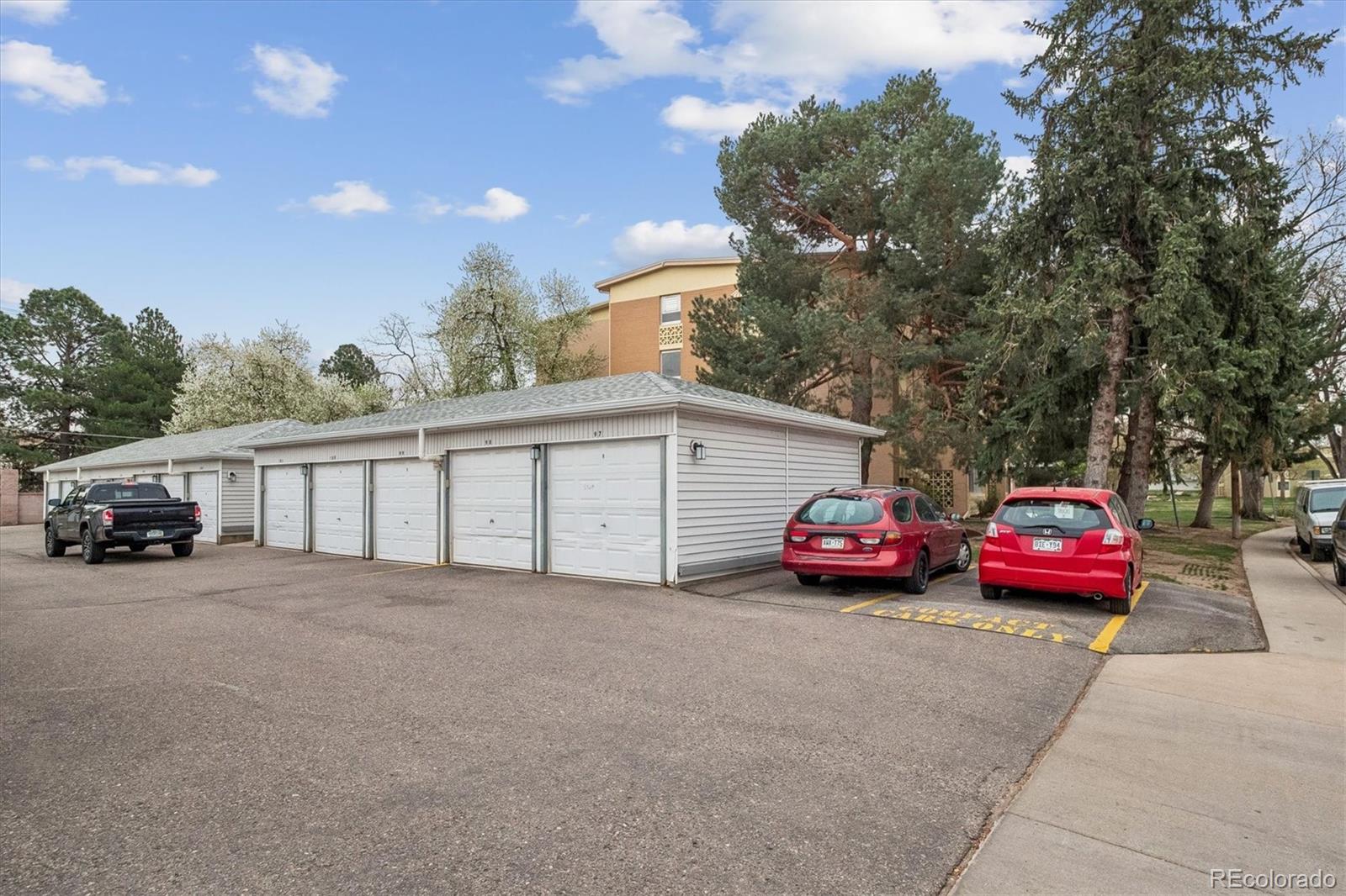 MLS Image #21 for 650 s clinton street 5d,denver, Colorado