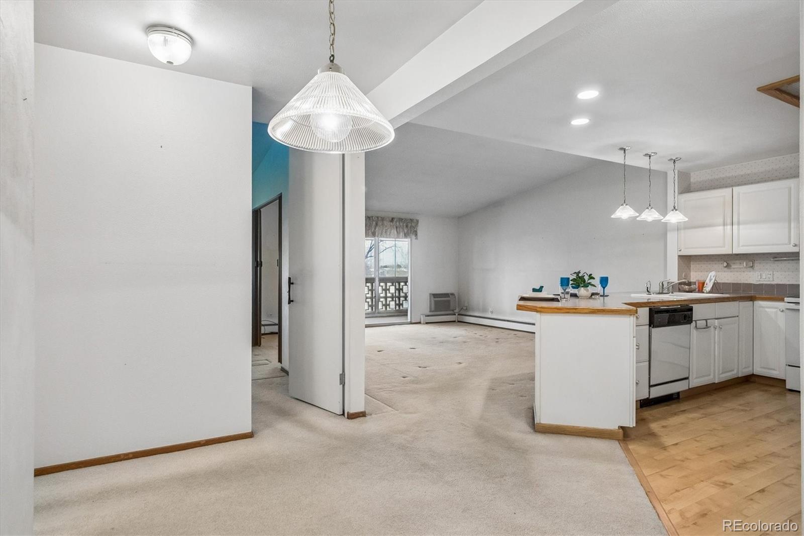 MLS Image #5 for 650 s clinton street 5d,denver, Colorado