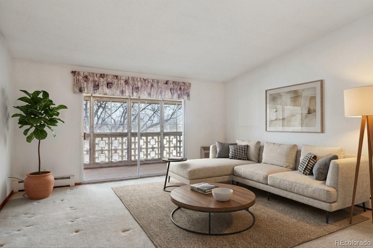MLS Image #6 for 650 s clinton street 5d,denver, Colorado