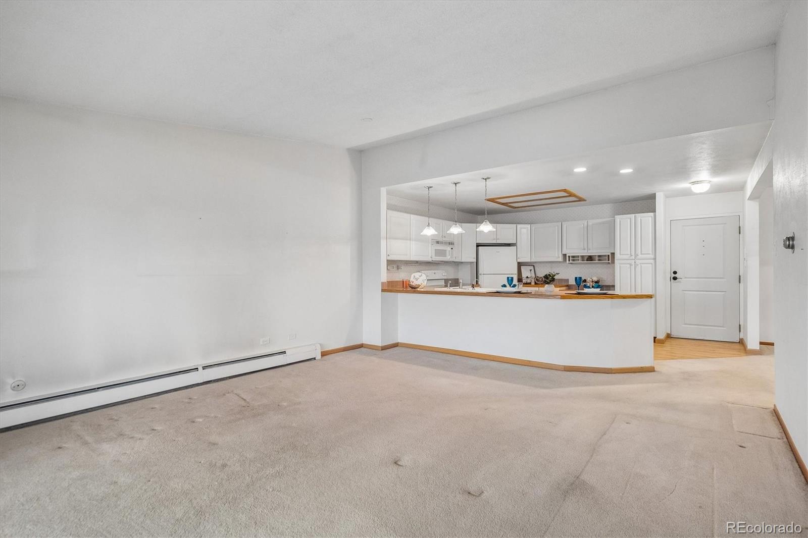 MLS Image #9 for 650 s clinton street 5d,denver, Colorado