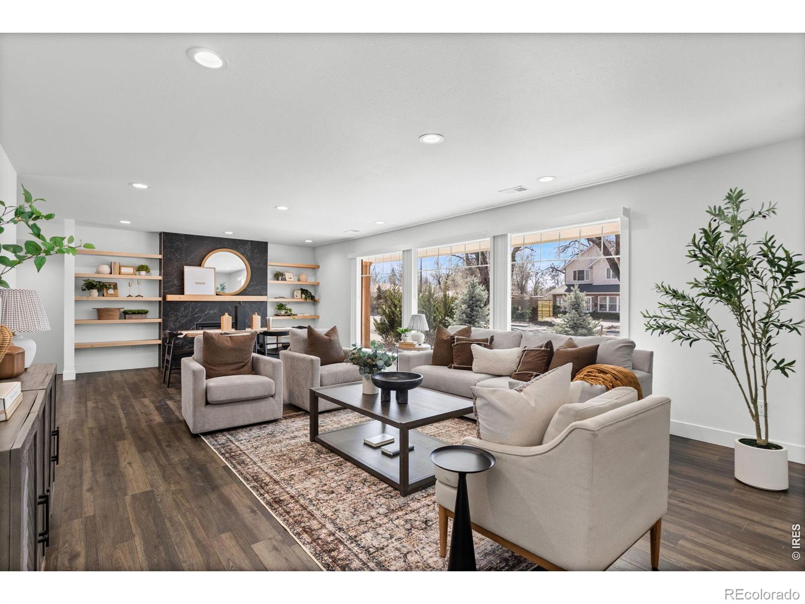 MLS Image #2 for 310 e prospect road,fort collins, Colorado