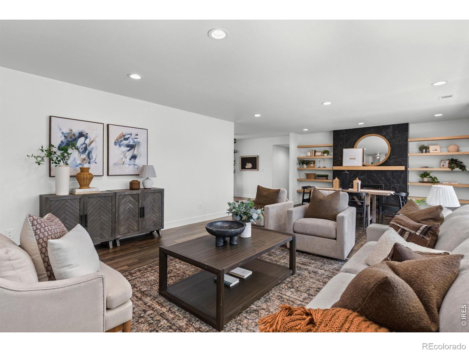 MLS Image #3 for 310 e prospect road,fort collins, Colorado
