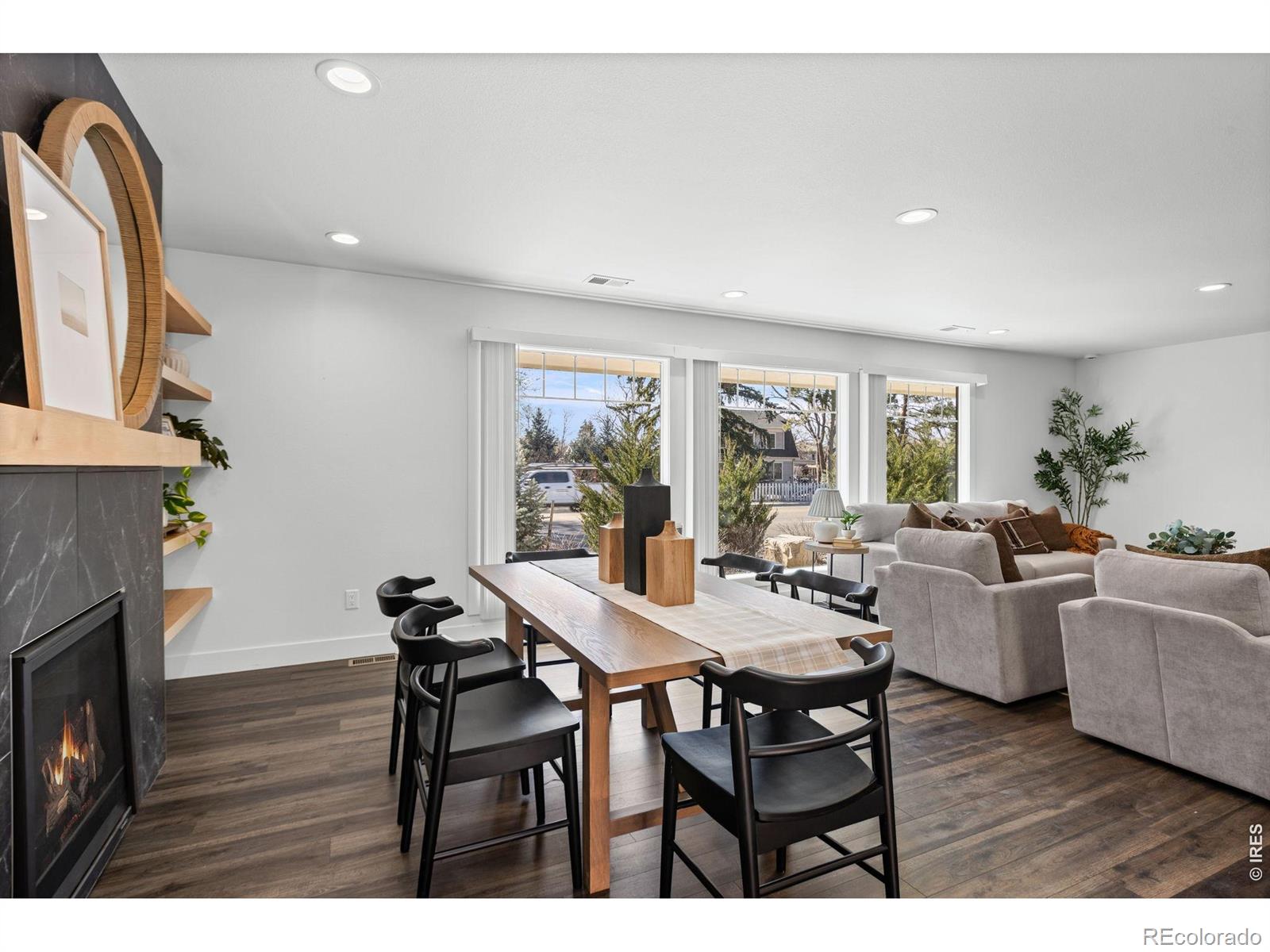 MLS Image #5 for 310 e prospect road,fort collins, Colorado