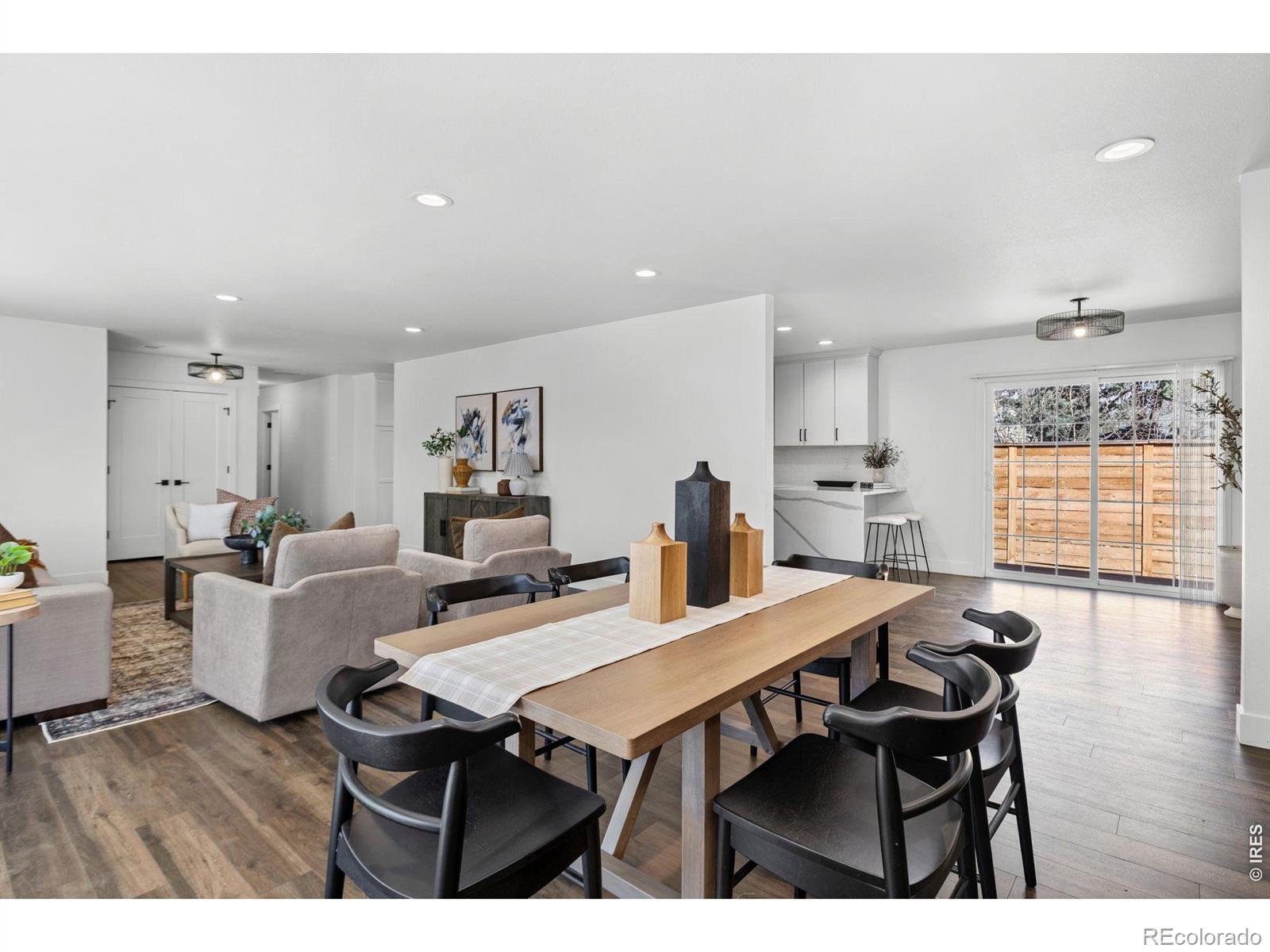 MLS Image #6 for 310 e prospect road,fort collins, Colorado