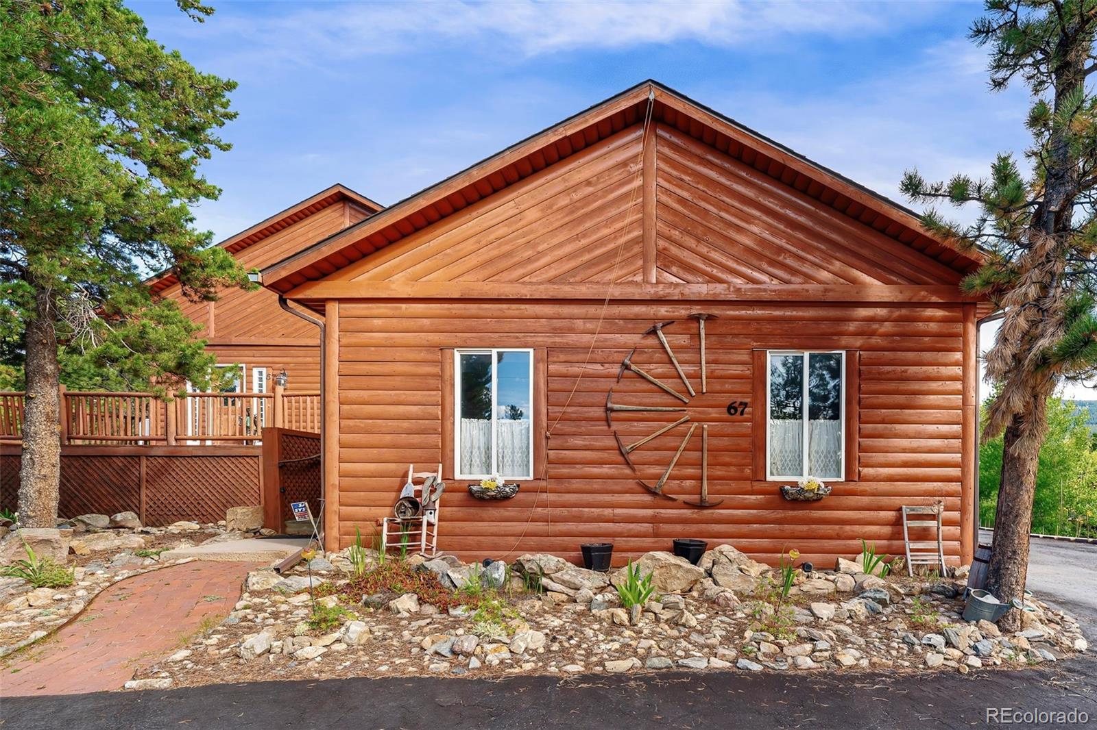 MLS Image #38 for 67  aspen lane,black hawk, Colorado