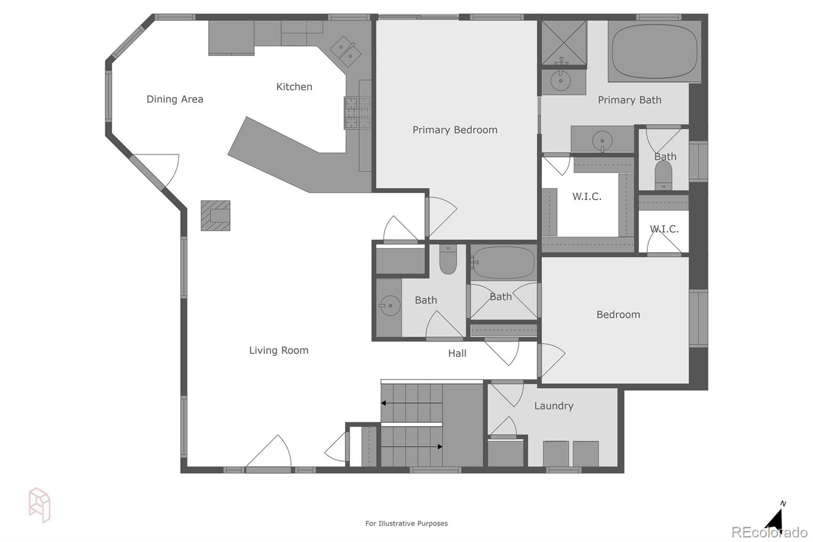 MLS Image #45 for 67  aspen lane,black hawk, Colorado