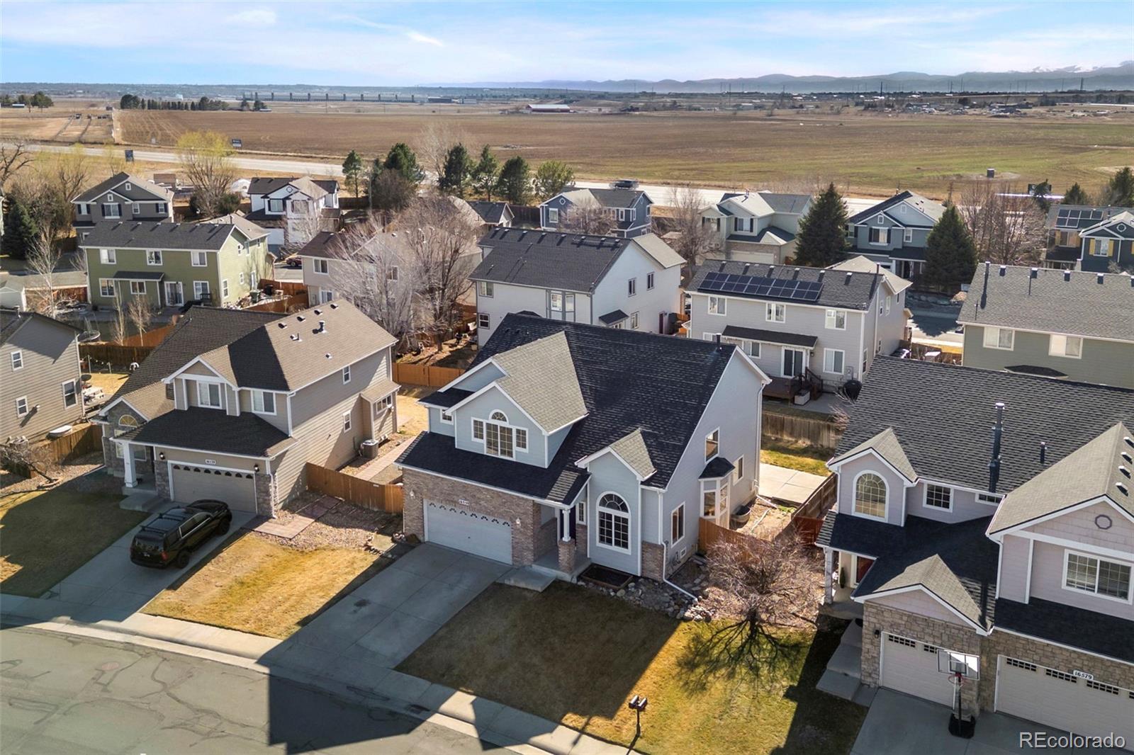 MLS Image #0 for 16559  marion street,thornton, Colorado