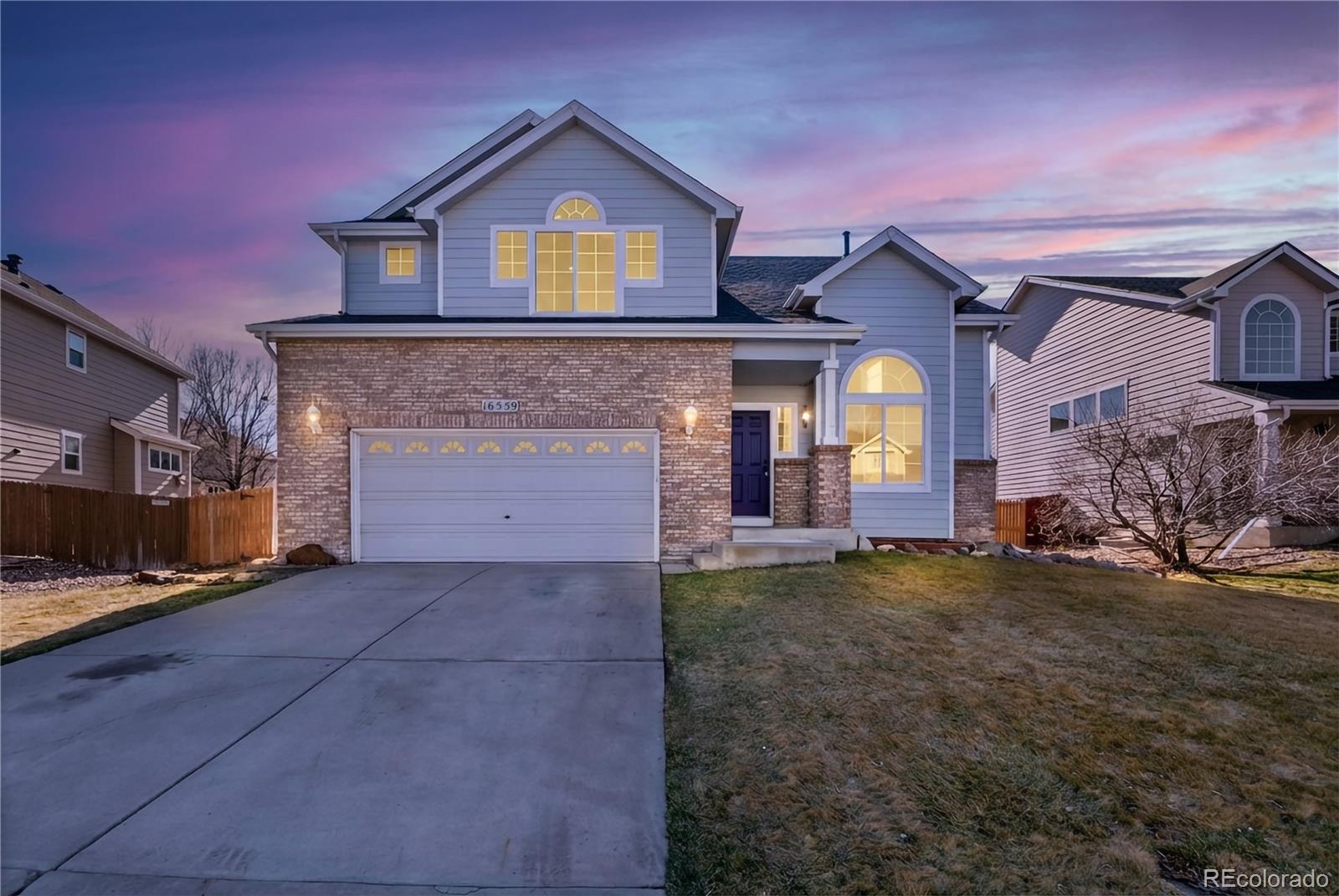 MLS Image #46 for 16559  marion street,thornton, Colorado