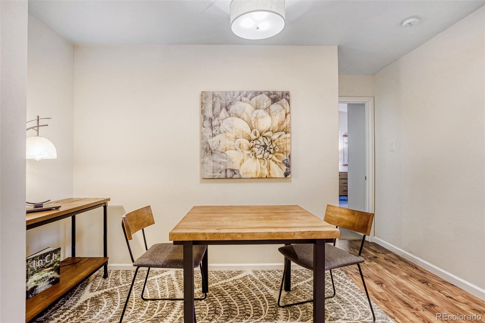 MLS Image #15 for 750 s clinton street,denver, Colorado