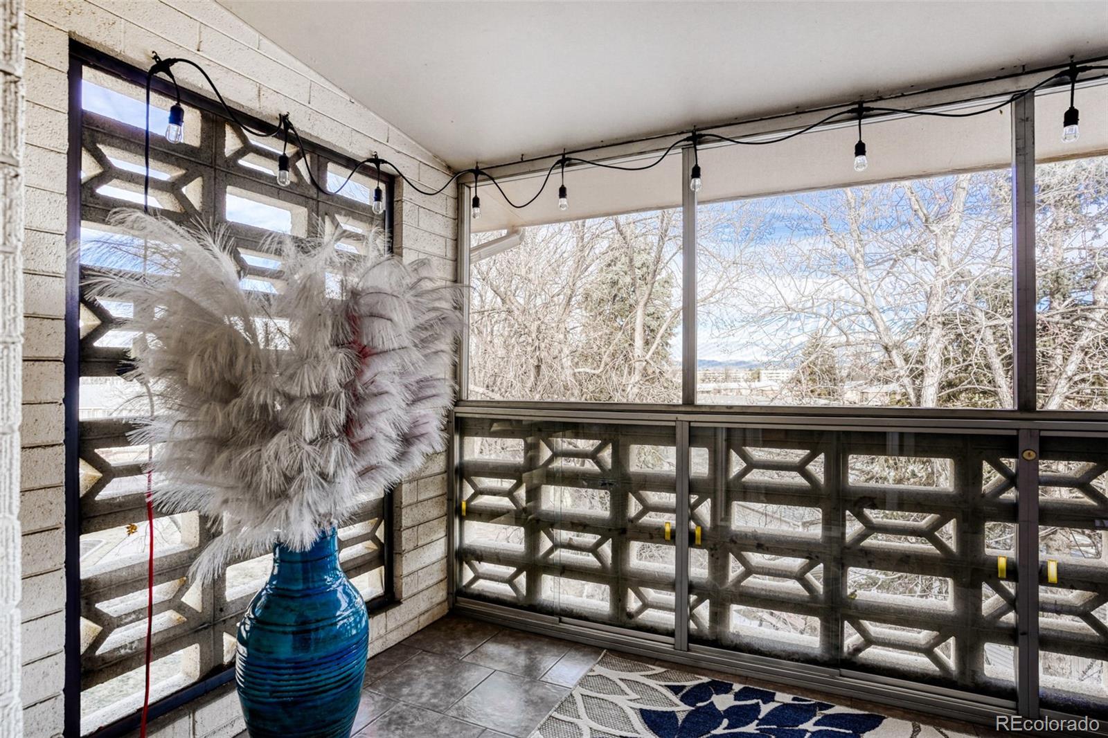 MLS Image #21 for 750 s clinton street,denver, Colorado