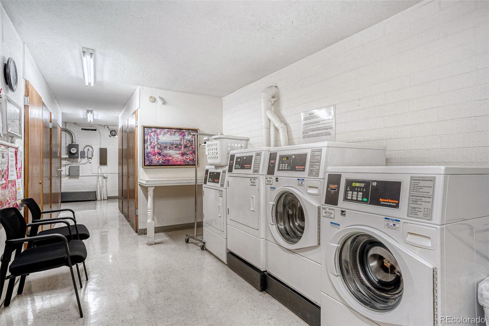 MLS Image #25 for 750 s clinton street,denver, Colorado