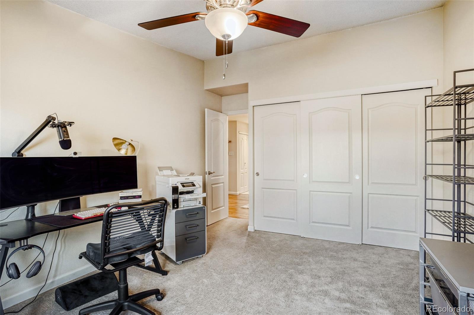 MLS Image #9 for 750 s clinton street,denver, Colorado