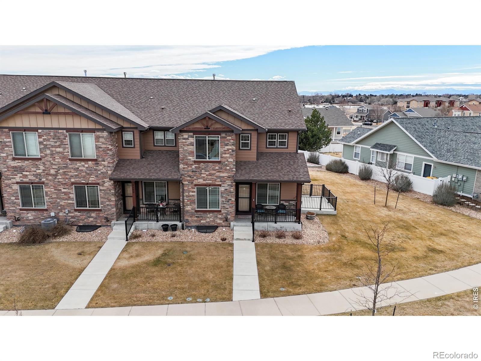 MLS Image #2 for 4500  tuscany street,evans, Colorado