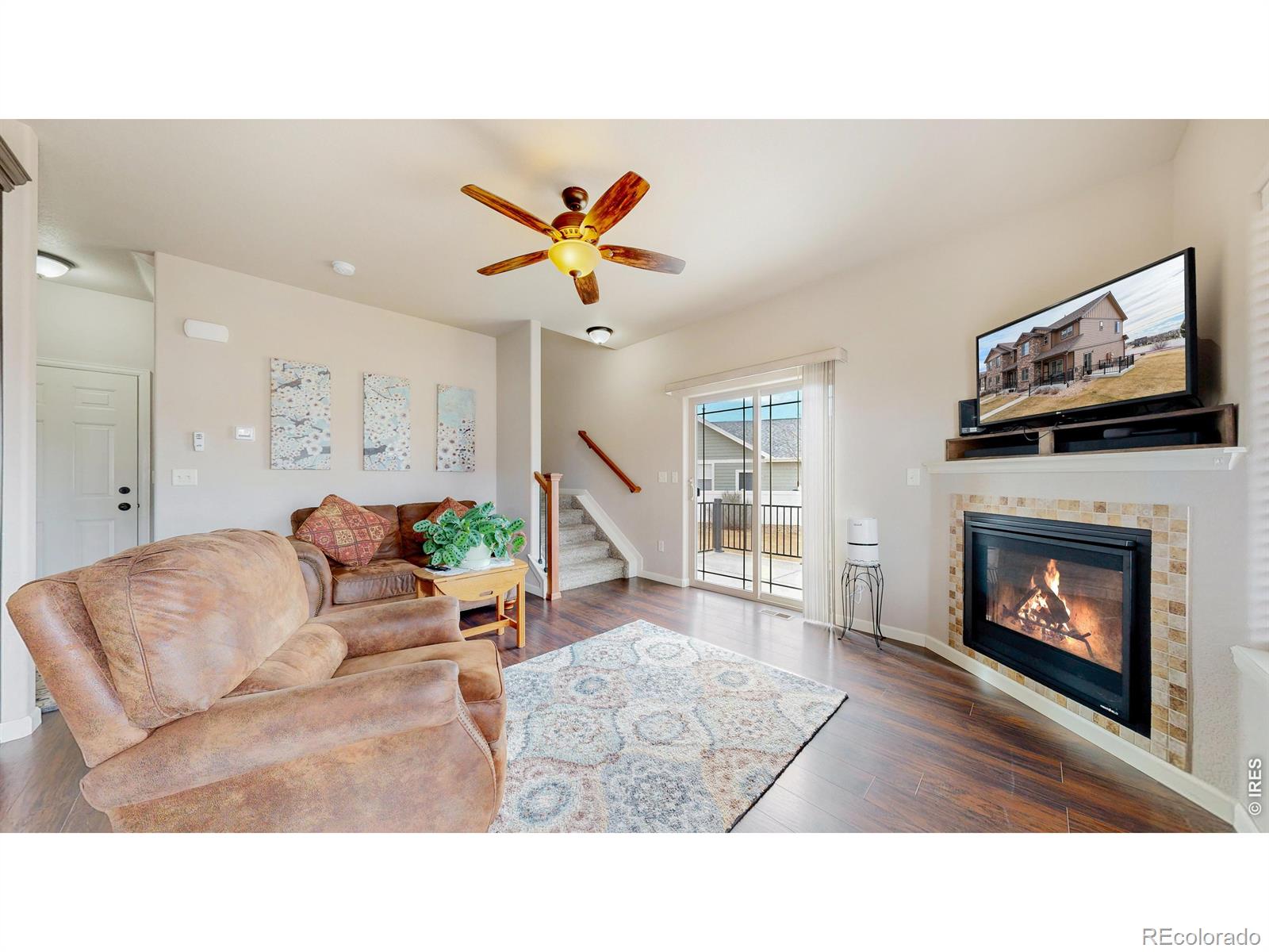 MLS Image #4 for 4500  tuscany street,evans, Colorado