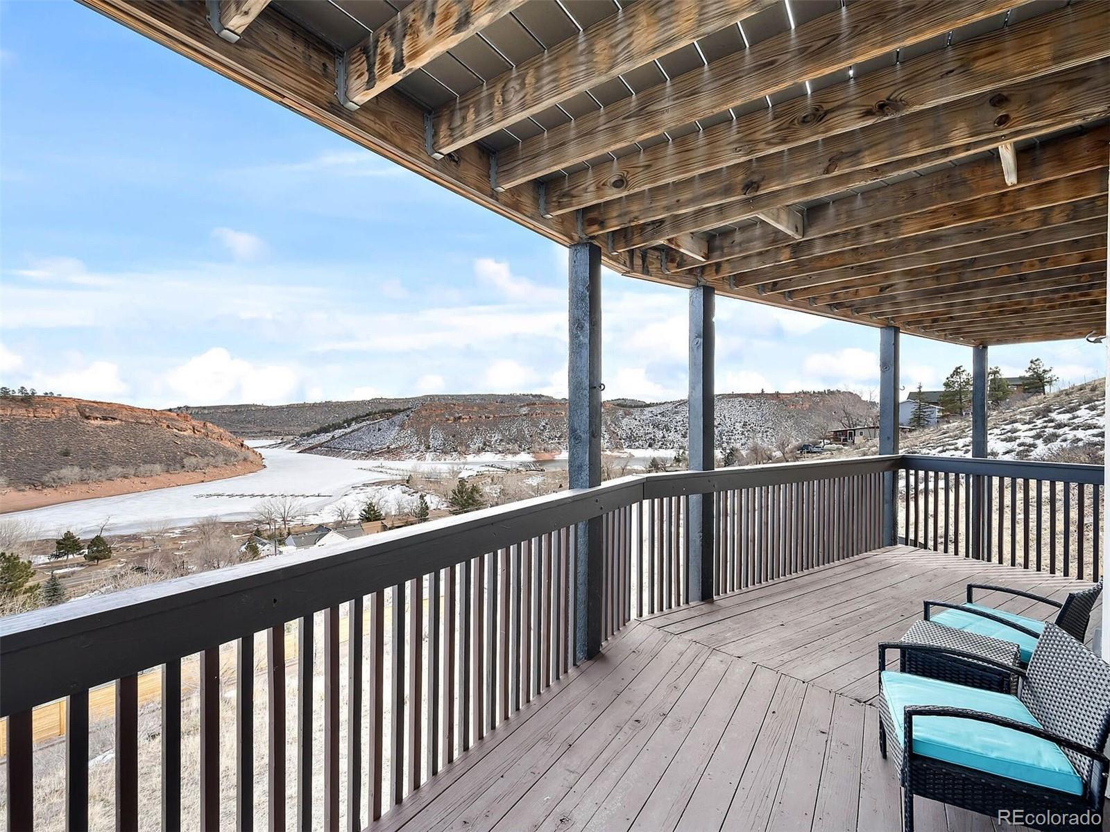 MLS Image #22 for 4136  edith drive,fort collins, Colorado
