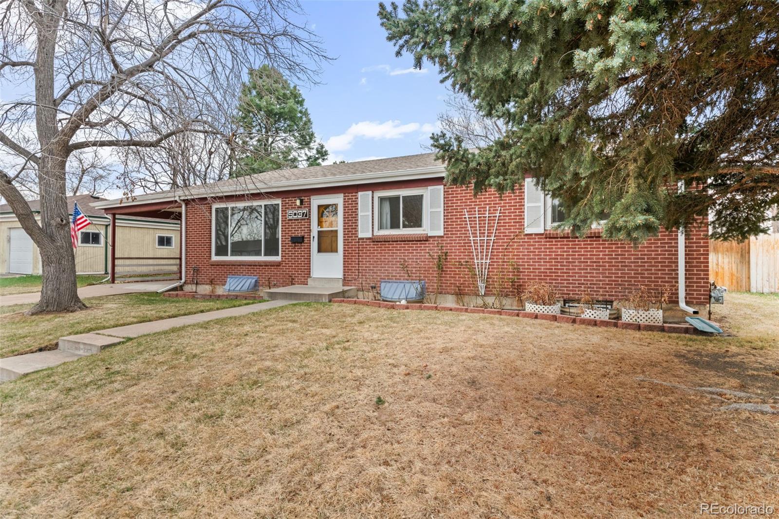 MLS Image #2 for 5037 s grove street,englewood, Colorado