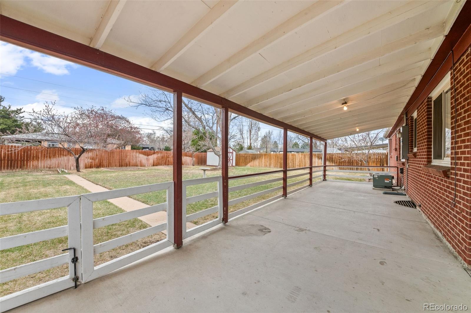 MLS Image #24 for 5037 s grove street,englewood, Colorado