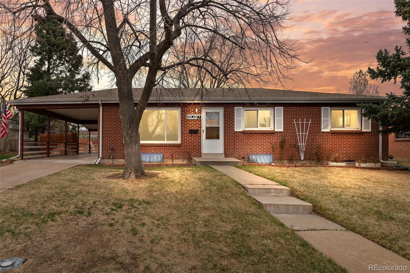 MLS Image #32 for 5037 s grove street,englewood, Colorado