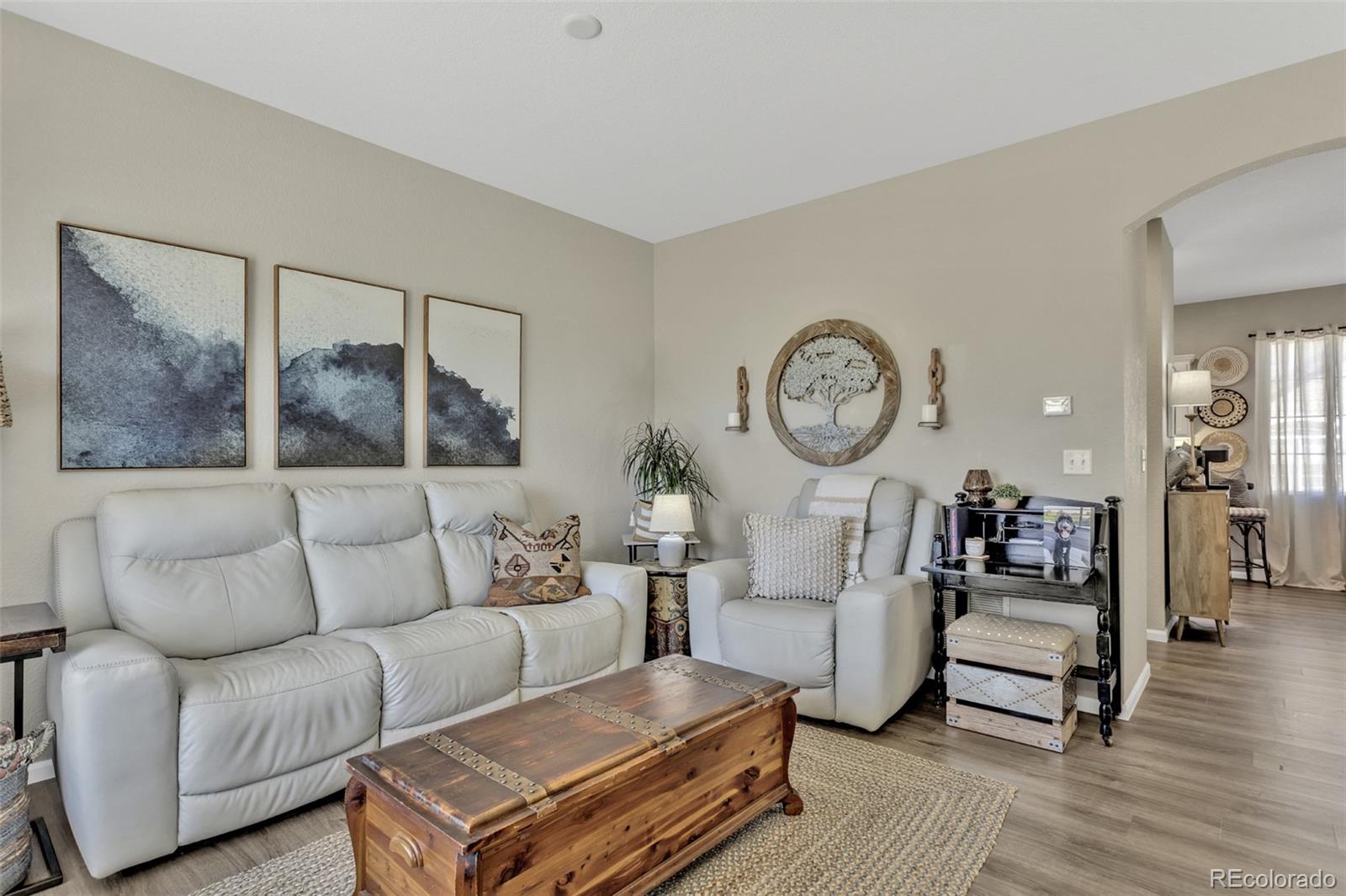 MLS Image #2 for 1362  royal troon drive ,castle rock, Colorado